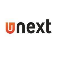 UNEXT LEARNING logo